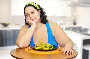 Các món ăn giúp giảm béo phì hiệu quả