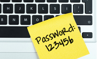 Sau 2 thập kỷ, vì sao 123456 vẫn là mật khẩu phổ biến nhất?
