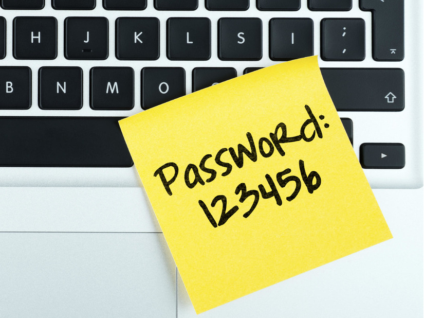 mật khẩu phổ biến nhất 12
