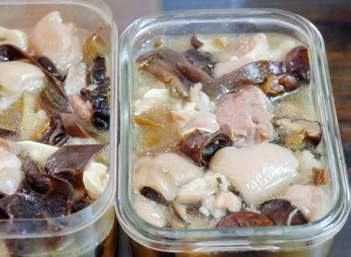 cách làm thịt đông8