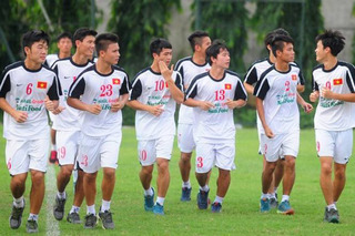 U23 Việt Nam có nguy cơ đụng Thái Lan, Nhật Bản ở giải châu Á