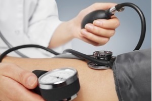 Làm thế nào sớm phát hiện bệnh cao huyết áp?