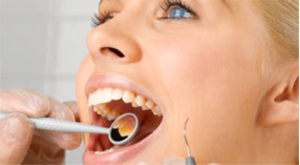 Bệnh nướu răng là gì?