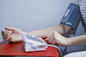 Tại sao huyết áp của tôi không hạ được?