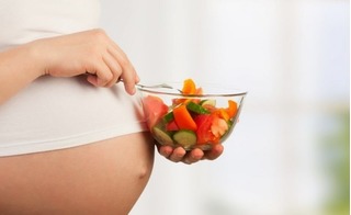 3 tháng đầu, phụ nữ mang bầu tuyệt đối không ăn những món dễ gây sẩy thai