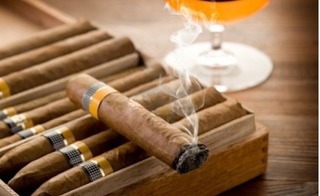 Đa số xì gà là hàng giả - Nghe tay chơi “bật mí” cách phân biệt.