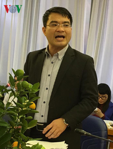 đề xuất mỗi công dân chỉ có 1 ô tô là không hợp pháp