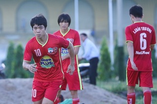 HLV Hữu Thắng công bố danh sách U23 Việt Nam, bốc thăm vòng loại Asian Cup