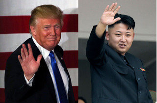 Vừa nhậm chức, ông Trump đã nhận cảnh báo ý nhị từ Trung Quốc lẫn Triều Tiên