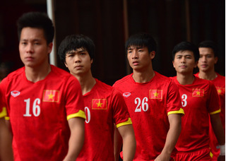Hữu Thắng sẽ dùng sơ đồ và đội hình nào đấu U23 Malaysia?