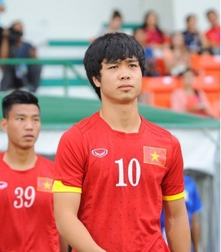 Lịch thi đấu của đội tuyển Việt Nam ở vòng loại 3 Asian Cup