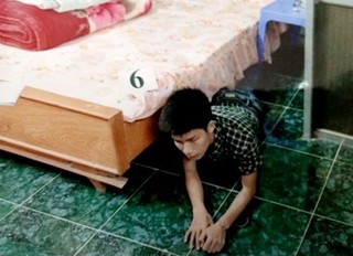 Cười ra nước mắt với những vụ trộm hy hữu nhất Việt Nam
