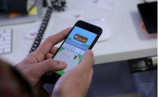 Cha đẻ Flappy Bird ra mắt game mới gây nghiện đúng dịp Tết 