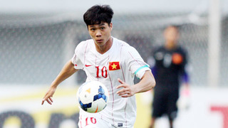 Công Phượng ghi bàn, Trọng Đại nguy cơ lỡ World Cup U20 