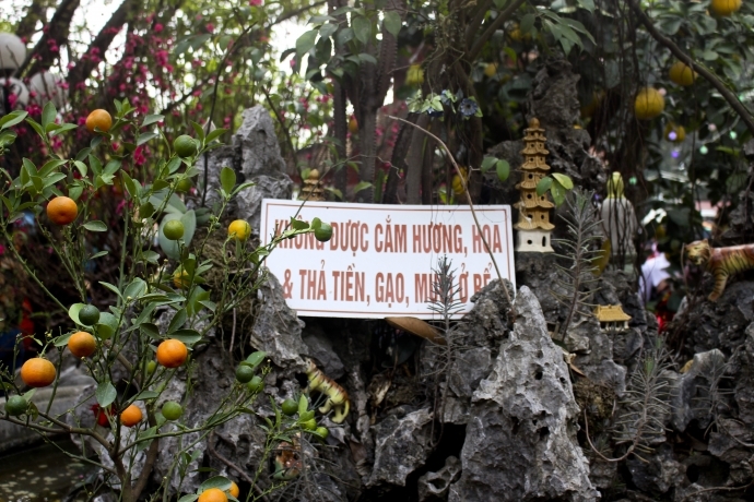 đền Bà Chúa Kho Bắc Ninh 7