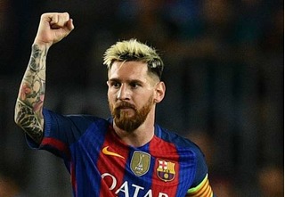 Messi đến Đông Nam Á, đã tìm được đội trưởng của U23 Việt Nam 