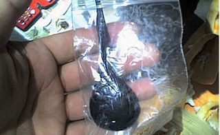 Suýt mất mạng vì ba giọt mật cá trắm pha rượu