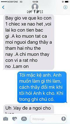  Phi Thanh Vân ly hôn2