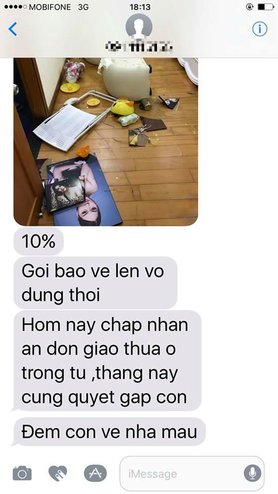  Phi Thanh Vân ly hôn7