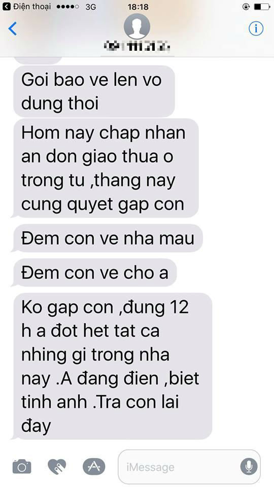  Phi Thanh Vân ly hôn8