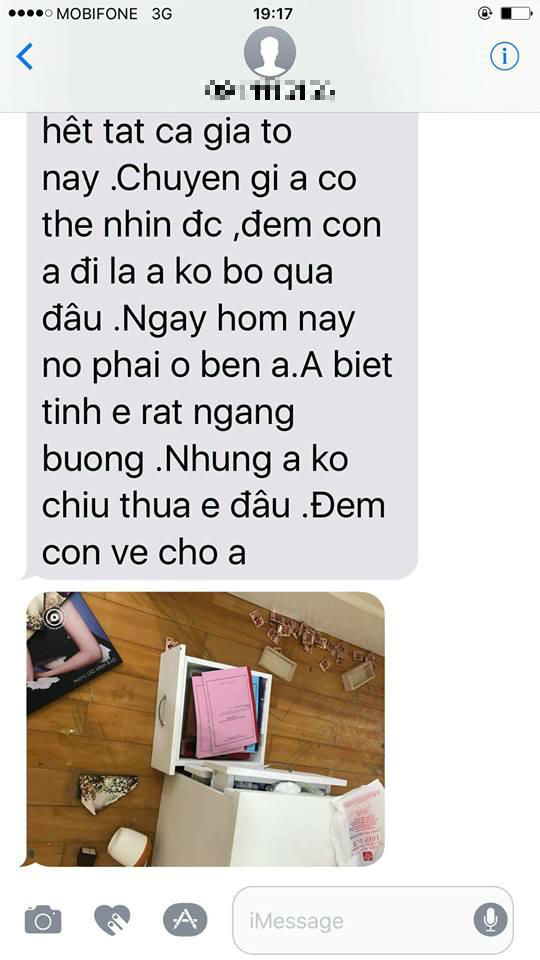  Phi Thanh Vân ly hôn10