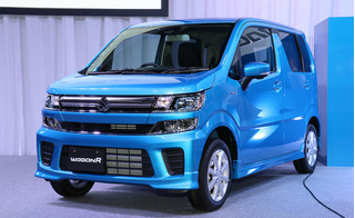 Với 216 triệu đồng, điều gì khiến Suzuki Wagon R “hạt dẻ” đến vậy?