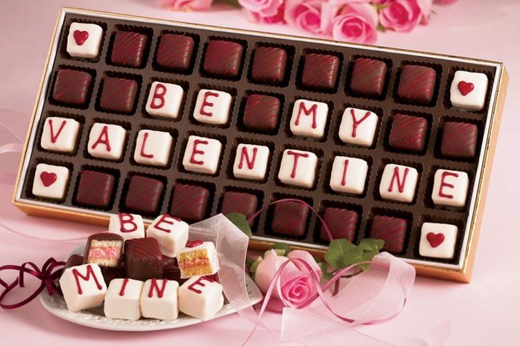 Quà tặng Valentine cho bạn trai 3