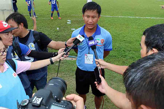 Vì sao U19 Việt Nam không có cầu thủ của HAGL Arsenal JMG?