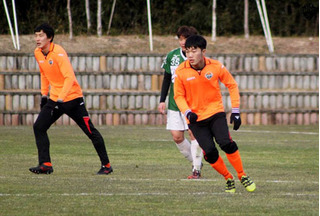 Đặt niềm tin vào vị trí chính thức của Xuân Trường trong đội hình Gangwon FC
