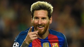 Messi khiến hàng xóm phải “bán xới” vì trót gây ồn ào 