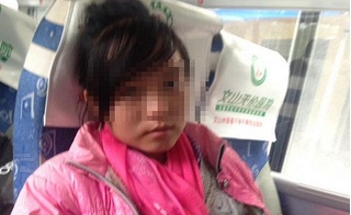 Bé gái 13 tuổi người Mông chạy suốt 2 ngày đêm, thoát khỏi động quỷ ở Trung Quốc
