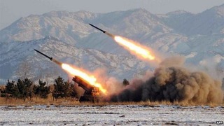 Tên lửa Triều Tiên vừa vút lên trời, các nước đồng loạt đứng dậy phản ứng