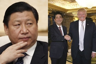Điều gì khiến Trung Quốc nổi giận ẩn sau quan hệ thắm thiết Mỹ - Nhật?