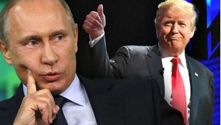 Ông Donald Trump và Nga đồng loạt lắc đầu phủ nhận sự liên quan tới nhau
