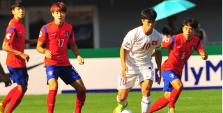 Tuần sau chốt vấn đề U20 Argentina giao hữu với U20 và U23 Việt Nam