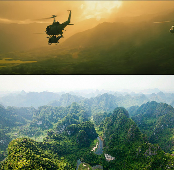 Trailer Kong Skull Island 2017 3