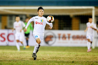 Quang Hải nhận giải thưởng bàn thắng đẹp của tháng, Indonesia đăng cai U19 châu Á