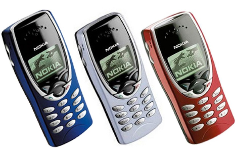 Điện thoại Nokia 3310 phiên bản 2017 7