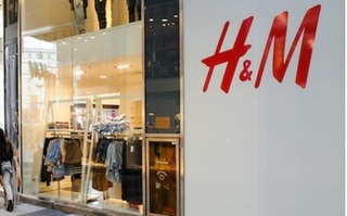 H&M sắp mở cửa hiệu đầu tiên tại Hà Nội