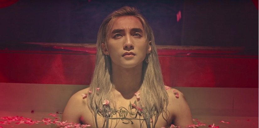 MV Lạc trôi đạt 100 triệu view 1