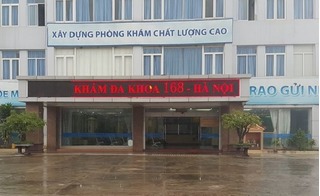 Thai phụ chết não tại phòng khám 168 Hà Nội: Bộ Y tế yêu cầu hỗ trợ nạn nhân điều trị