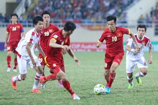 Lộ diện danh sách đội tuyển Việt Nam tham dự vòng loại thứ ba Asian Cup 2019