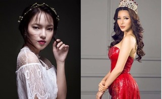 Đọ tài sắc dàn thí sinh nổi bật nhất The Face Việt Nam 2017