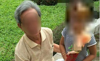 VKSND Tối cao yêu cầu khởi tố bị can vụ ông già 76 dâm ô trẻ em ở Vũng Tàu