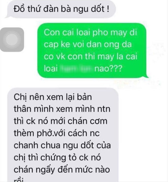 bồ nhắn tin dọa vợ5