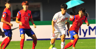 Đội tuyển Việt Nam gặp bất lợi cực lớn ở trận đấu với Đài Loan 