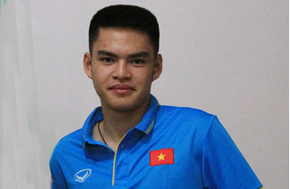 Sao gốc Séc gia nhập U20 Việt Nam, Công Vinh ghi điểm với người hâm mộ 