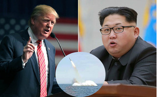 Mặc Mỹ dọa nạt đã hết kiên nhẫn, Triều Tiên vẫn chuẩn bị thử hạt nhân?
