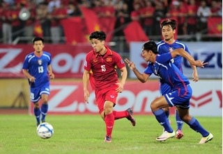 Ấn định thời gian và địa điểm U20 Argentina giao hữu với các tuyển trẻ Việt Nam