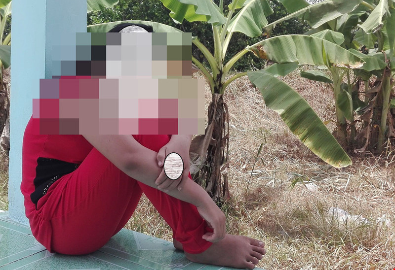 Bé gái 10 tuổi bị xâm hại tình dục ở Vĩnh Long 1